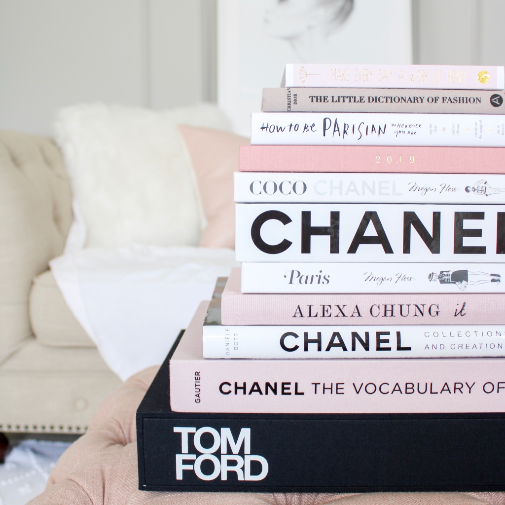 Books we love: Chanel: Collections and Creations
